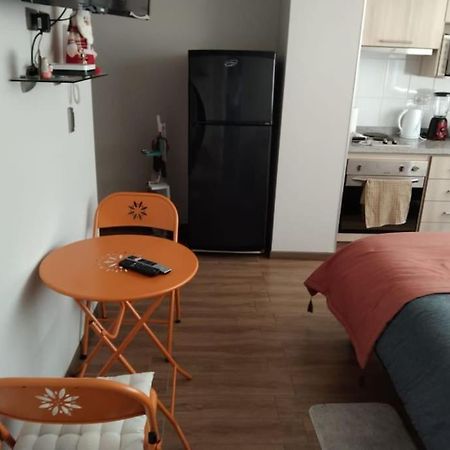 Departamento Nuevo Tipo Estudio En Pleno Centro -8 Appartamento Concepción Esterno foto