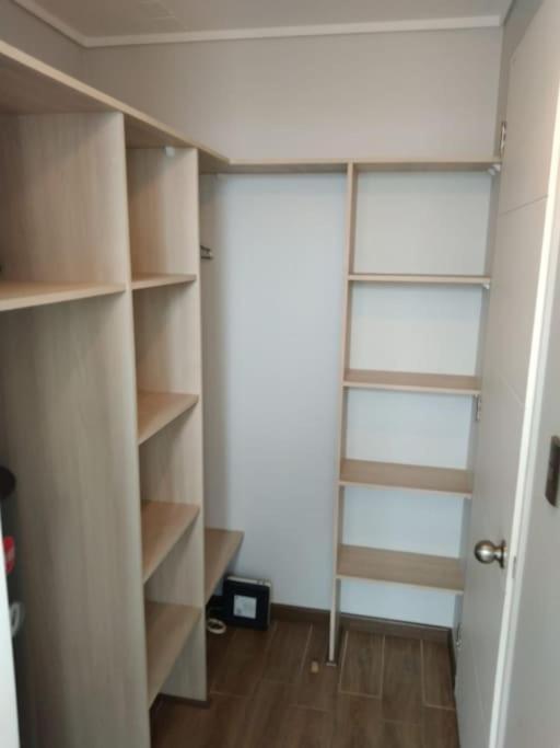 Departamento Nuevo Tipo Estudio En Pleno Centro -8 Appartamento Concepción Esterno foto