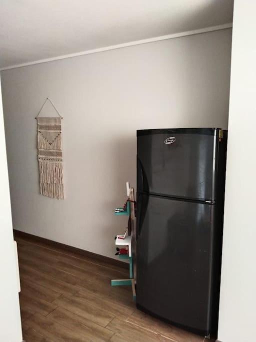 Departamento Nuevo Tipo Estudio En Pleno Centro -8 Appartamento Concepción Esterno foto