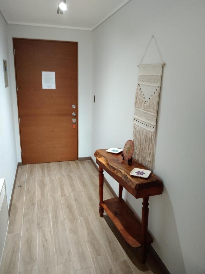 Departamento Nuevo Tipo Estudio En Pleno Centro -8 Appartamento Concepción Esterno foto