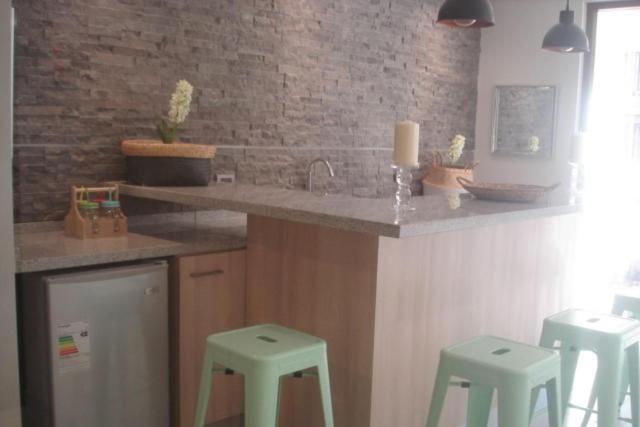 Departamento Nuevo Tipo Estudio En Pleno Centro -8 Appartamento Concepción Esterno foto