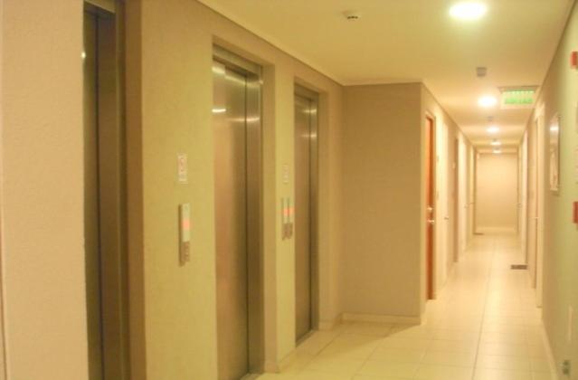 Departamento Nuevo Tipo Estudio En Pleno Centro -8 Appartamento Concepción Esterno foto