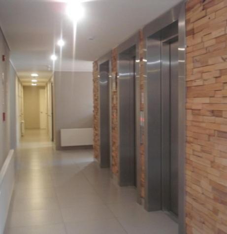 Departamento Nuevo Tipo Estudio En Pleno Centro -8 Appartamento Concepción Esterno foto